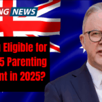Parenting Payment