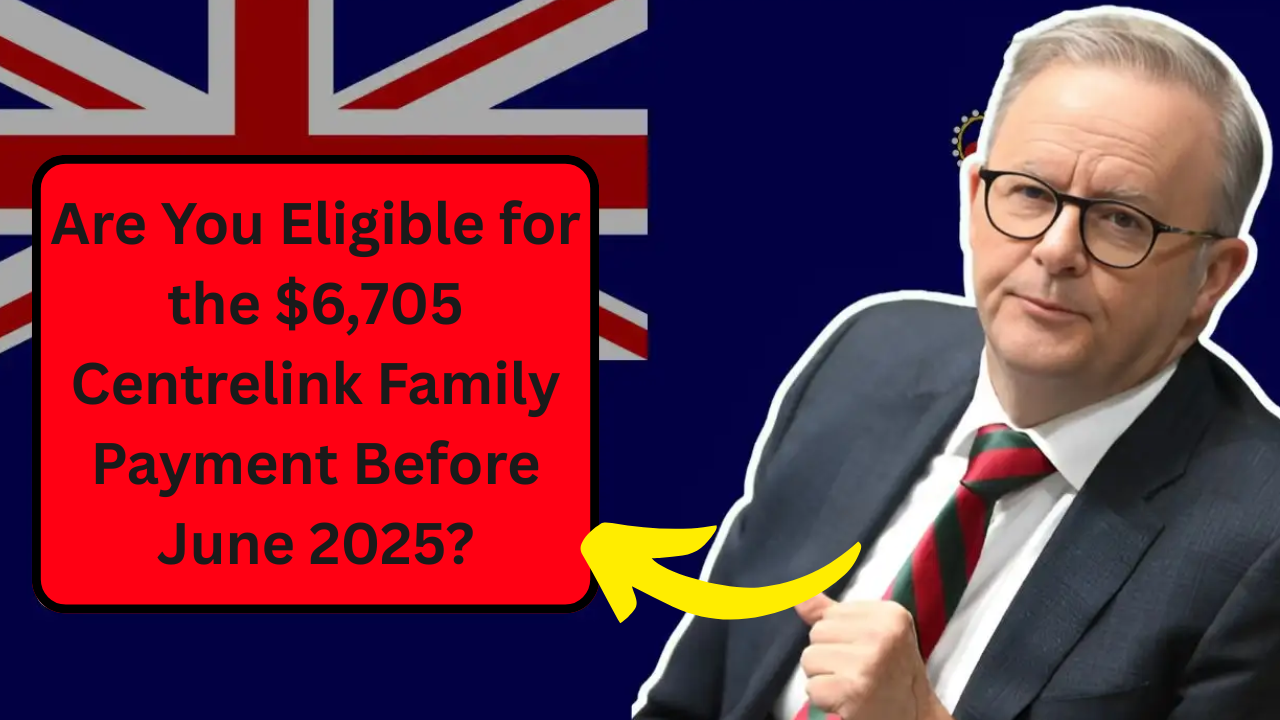 Centrelink