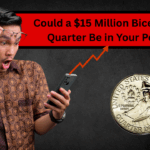 Bicentennial Quarters