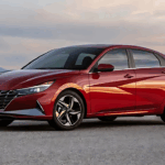 Sedan Australia