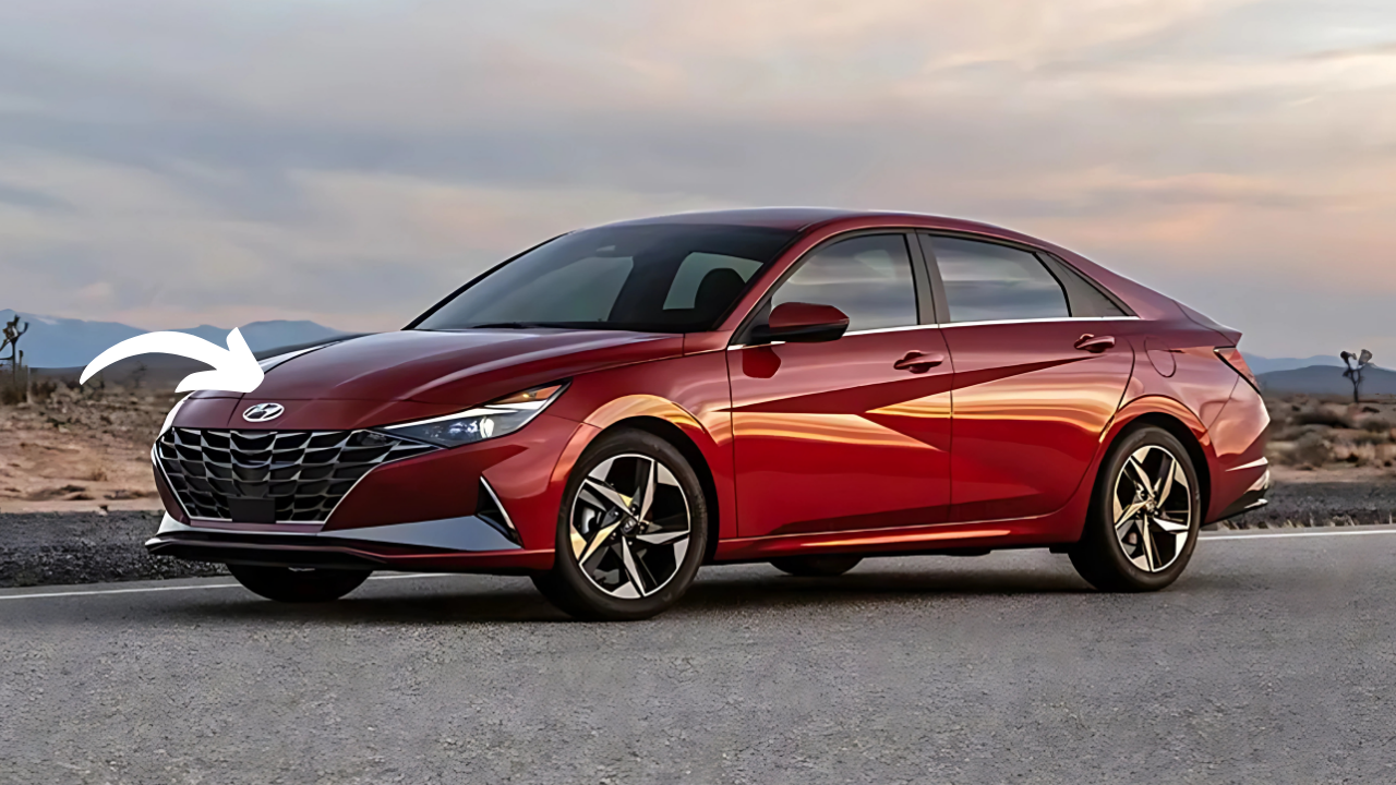 Sedan Australia