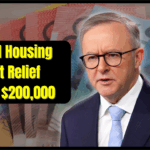 Social Housing Rent Relief