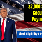 $2,000 Social Security Payment on June 19: Who Qualifies?